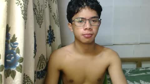 joshua online show from December 14, 12:44 pm