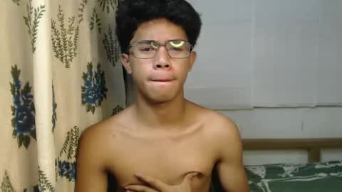 joshua online show from December 15, 1:43 pm