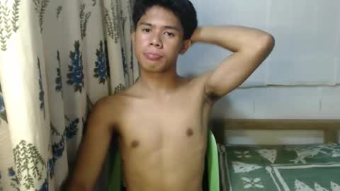 joshua online show from December 5, 5:54 am