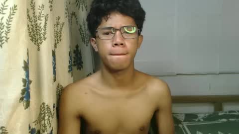 joshua online show from December 15, 9:42 pm