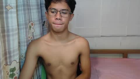 joshua online show from January 11, 7:06 am