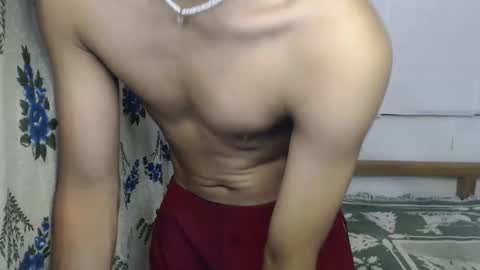 joshua online show from January 4, 2:14 pm