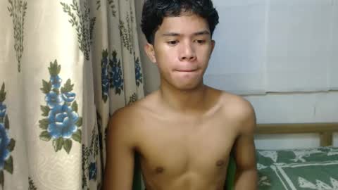 joshua online show from December 12, 1:06 pm