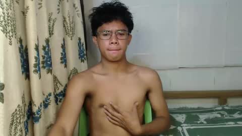 joshua online show from December 27, 3:31 am