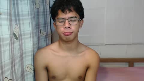 joshua online show from January 13, 1:45 am