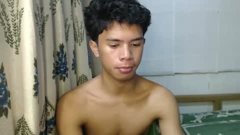 joshua online show from December 11, 2:22 pm