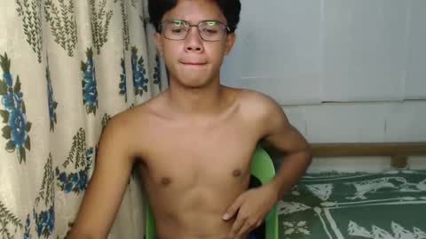 joshua online show from December 27, 3:59 pm