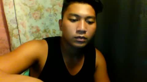 Snapshot of urcockie_benedick chatting on October 13, 1:35 pm urcockie_benedick online show from October 13, 1:35 pm