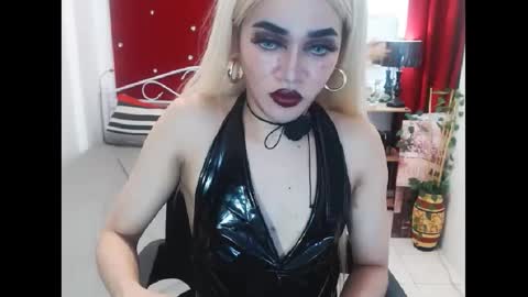 KENDALL online show from February 21, 12:17 pm