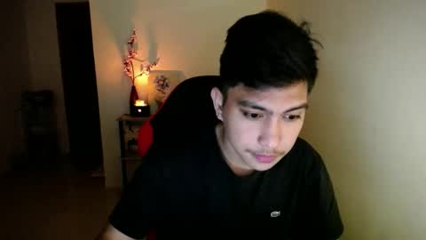 Dannie online show from November 17, 3:03 pm