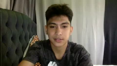 Dannie online show from July 8, 12:25 am