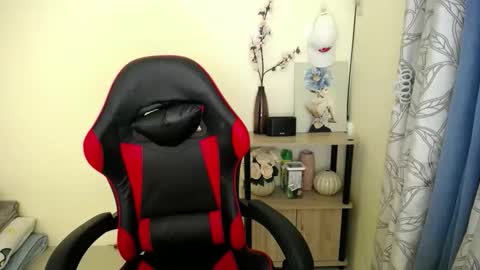 Dannie online show from November 23, 12:58 pm