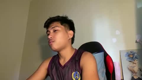 Dannie online show from October 27, 1:05 am