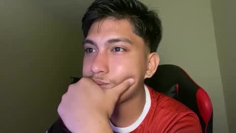 Dannie online show from January 7, 6:35 pm