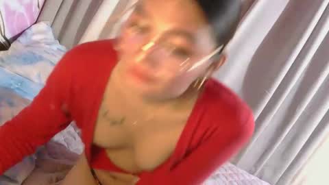 urdream_bride online show from December 19, 9:32 pm