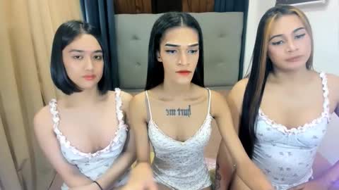 URDREAMGIRL JESS online show from March 12, 8:29 am