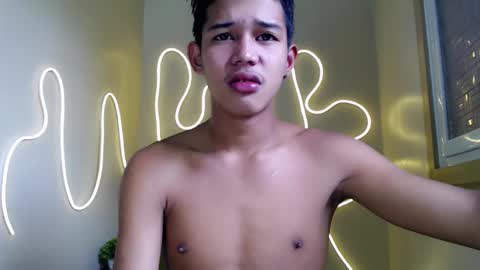 urdreamboy_clarin online show from January 15, 2:31 am