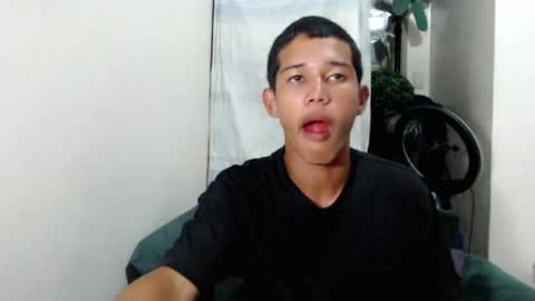 urdreamboy_clarin online show from July 22, 9:11 am