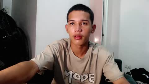urdreamboy_clarin online show from June 29, 11:32 am