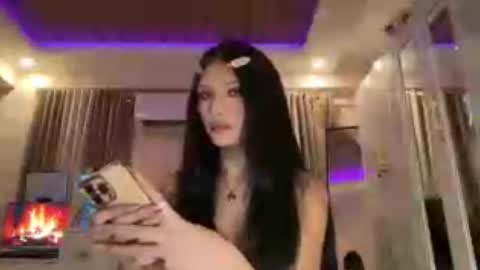 Vivi online show from August 2, 7:26 pm