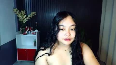 Scarlet online show from November 17, 2:25 am