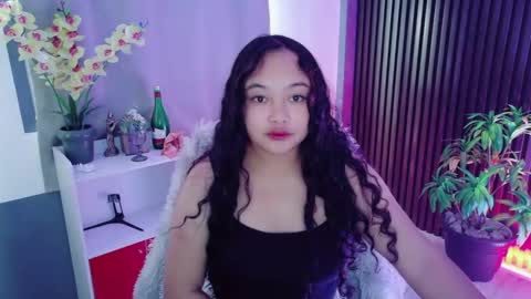 Scarlet online show from March 3, 6:53 am