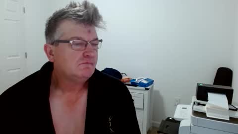 Gregor online show from November 27, 11:51 am