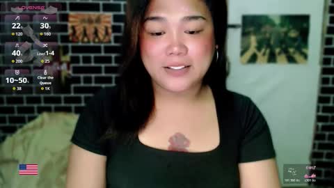 Dimple online show from February 3, 9:30 pm