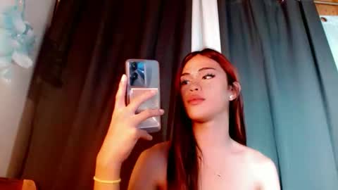 Leah online show from October 9, 9:37 am