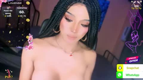 My bella 3 online show from February 18, 6:52 pm