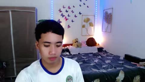 Bib online show from February 17, 7:13 pm