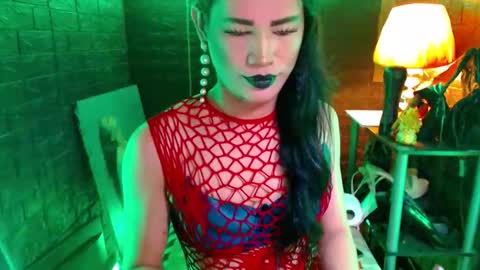 queen norelle online show from May 14, 11:03 pm