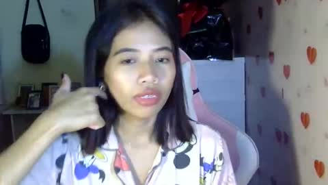 urhayumi_slut online show from December 18, 7:09 pm