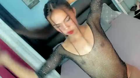 zoey noir online show from September 25, 3:02 am