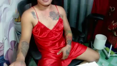 JUST CALL MY NAME jayrus  online show from February 27, 4:10 pm