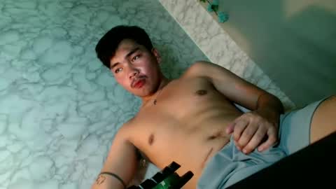 john carlo online show from April 29, 7:57 am