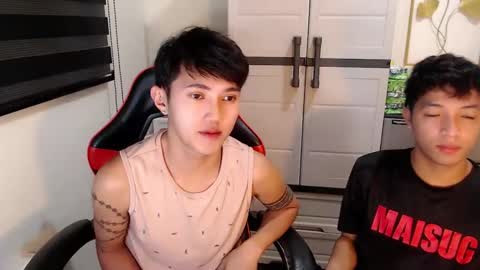 Ethan online show from March 23, 5:29 pm