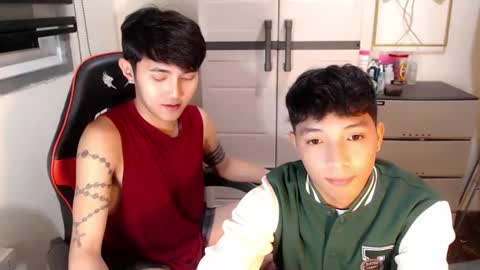 Ethan online show from May 5, 6:46 pm