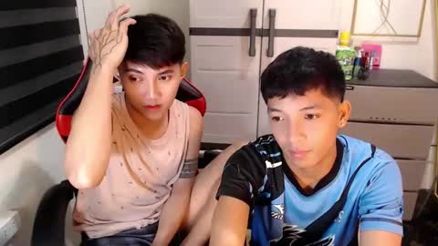 Ethan online show from March 31, 5:57 pm