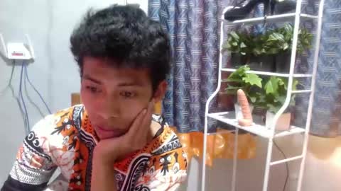 richard online show from January 11, 1:00 am