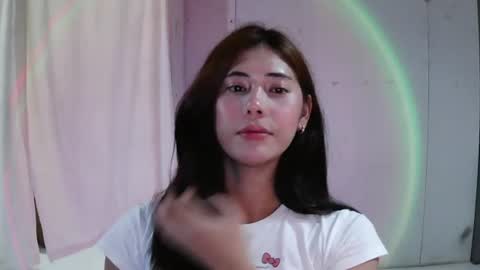 urhottie_nova online show from June 24, 1:07 pm