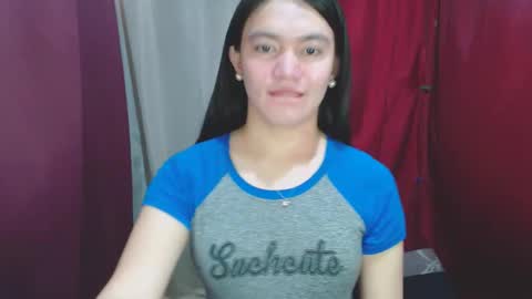 Katey online show from February 6, 7:12 am