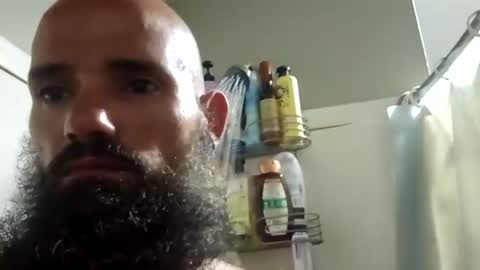 urhukleberry69 online show from June 17, 7:46 am