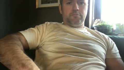 Hung Daddy online show from November 5, 11:56 am