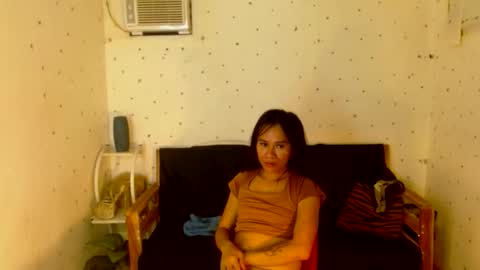 urlovely_che online show from October 7, 3:08 pm