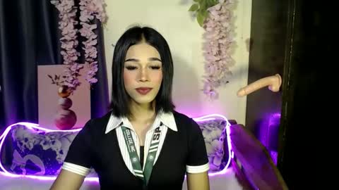 urlovely_jemma online show from May 9, 2:50 am