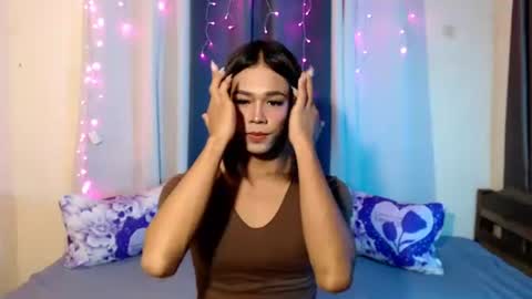 urlovely_jemma online show from February 9, 1:42 am