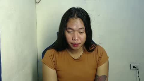 Sofie online show from September 12, 2:24 am