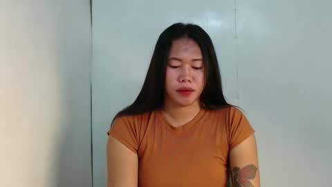 Sofie online show from October 13, 2:02 am