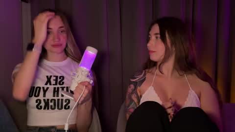 urmissalice online show from November 29, 6:37 pm